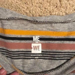 PacSun Tops - PacSun tee shirt PacSun Tops - PacSun tee shirt